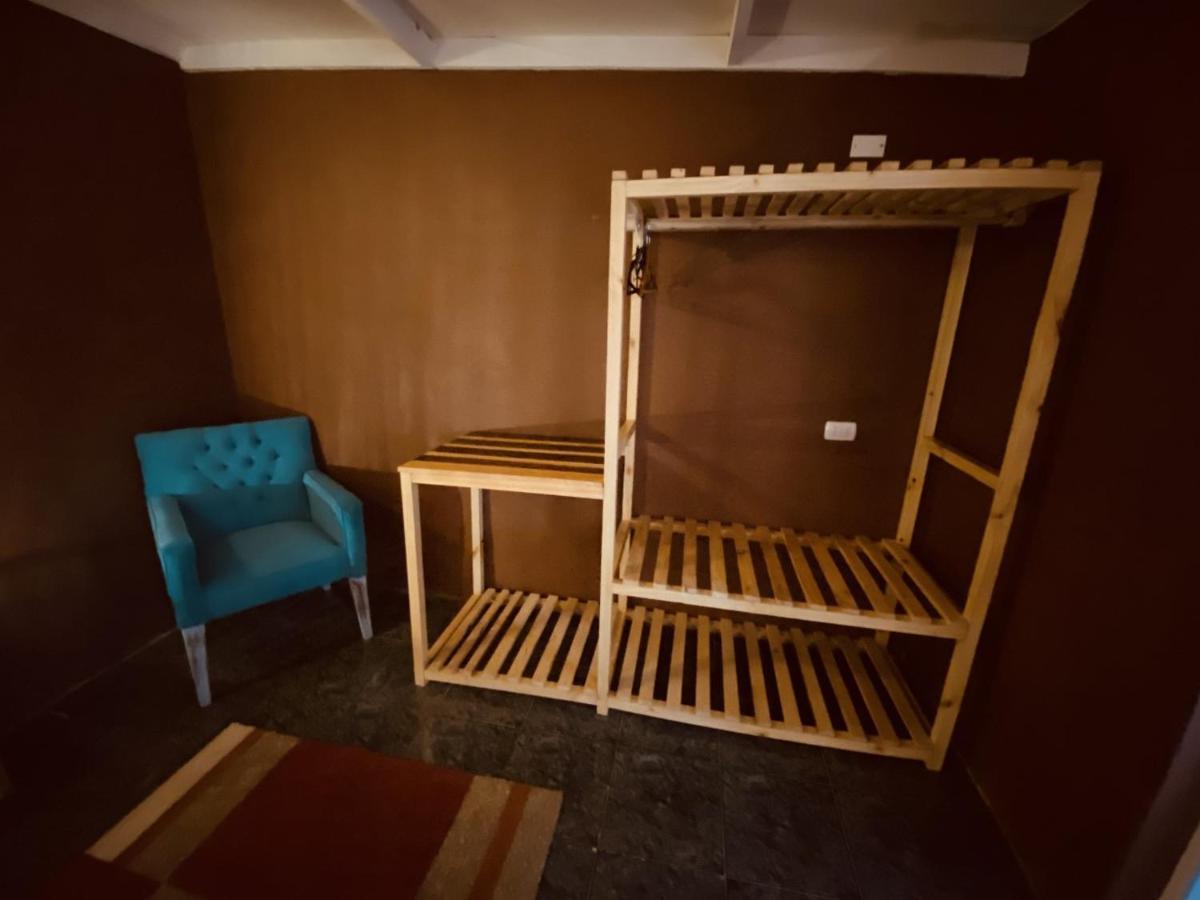 Hostal Katari サン・ペドロ・デ・アタカマ エクステリア 写真